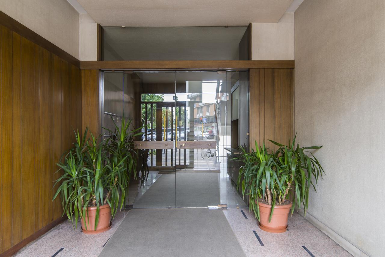 Porta Al Prato Cozy * Firenze